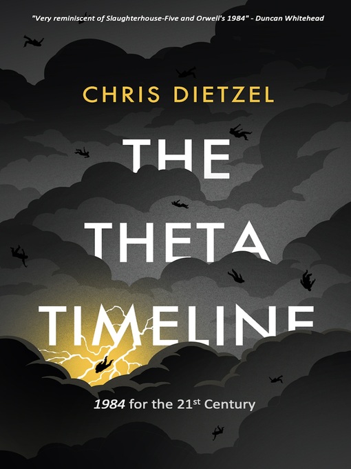 Title details for The Theta Timeline by Chris Dietzel - Available